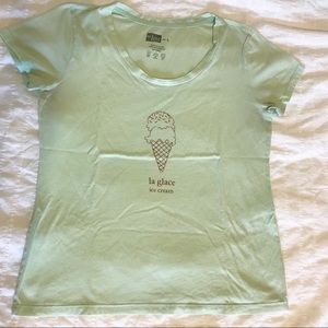 ModCloth Ice-cream 🍦 Shirt